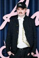 British Fashion Awards Gala Nigth - Red carpet