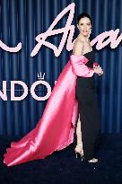 British Fashion Awards Gala Nigth - Red carpet