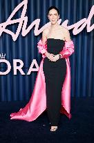 British Fashion Awards Gala Nigth - Red carpet