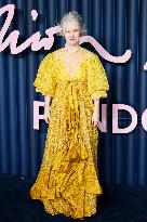 British Fashion Awards Gala Nigth - Red carpet