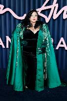 British Fashion Awards Gala Nigth - Red carpet