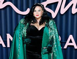 British Fashion Awards Gala Nigth - Red carpet