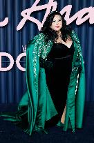 British Fashion Awards Gala Nigth - Red carpet