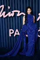 British Fashion Awards Gala Nigth - Red carpet