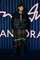 British Fashion Awards Gala Nigth - Red carpet