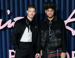 British Fashion Awards Gala Nigth - Red carpet