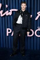 British Fashion Awards Gala Nigth - Red carpet