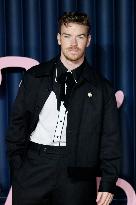 British Fashion Awards Gala Nigth - Red carpet