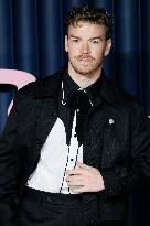 British Fashion Awards Gala Nigth - Red carpet