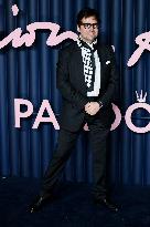 British Fashion Awards Gala Nigth - Red carpet