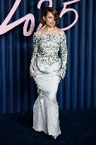 British Fashion Awards Gala Nigth - Red carpet