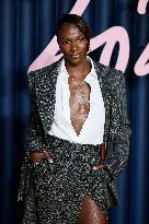 British Fashion Awards Gala Nigth - Red carpet