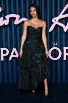 Fashion Awards 2025 - London