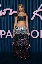 Fashion Awards 2025 - London