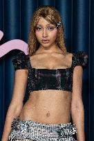 Fashion Awards 2025 - London