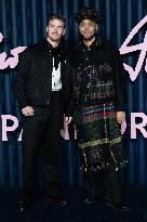 Fashion Awards 2025 - London