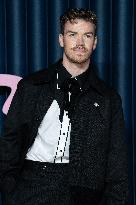 Fashion Awards 2025 - London