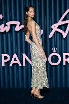 Fashion Awards 2025 - London