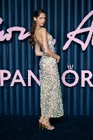 Fashion Awards 2025 - London