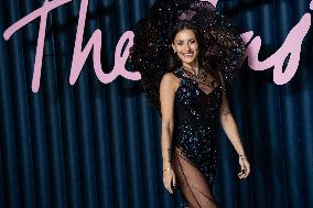 Fashion Awards 2025 - London