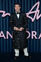 Fashion Awards 2025 - London