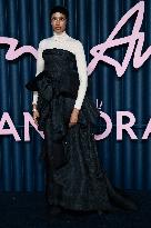 Fashion Awards 2025 - London