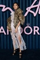 Fashion Awards 2025 - London