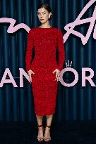 Fashion Awards 2025 - London