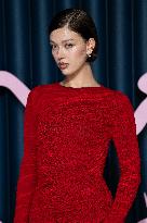 Fashion Awards 2025 - London