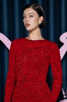 Fashion Awards 2025 - London