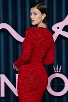 Fashion Awards 2025 - London