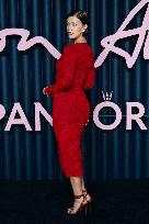 Fashion Awards 2025 - London