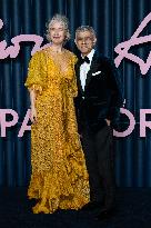 Fashion Awards 2025 - London