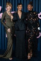 Fashion Awards 2025 - London