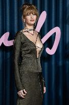 Fashion Awards 2025 - London