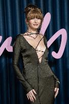 Fashion Awards 2025 - London