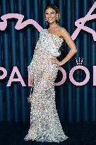 Fashion Awards 2025 - London