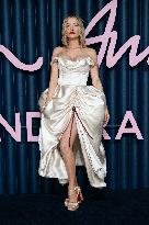 Fashion Awards 2025 - London