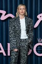 Fashion Awards 2025 - London