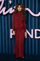 Fashion Awards 2025 - London