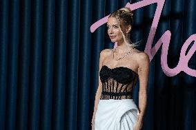 Fashion Awards 2025 - London