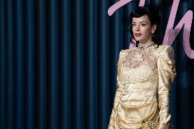 Fashion Awards 2025 - London