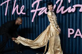 Fashion Awards 2025 - London