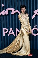 Fashion Awards 2025 - London