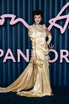 Fashion Awards 2025 - London