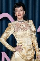 Fashion Awards 2025 - London