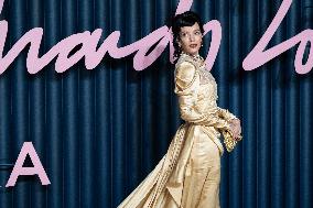 Fashion Awards 2025 - London