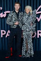 Fashion Awards 2025 - London