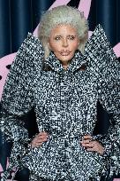 Fashion Awards 2025 - London