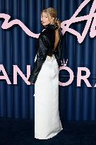 British Fashion Awards Gala Nigth - Red carpet